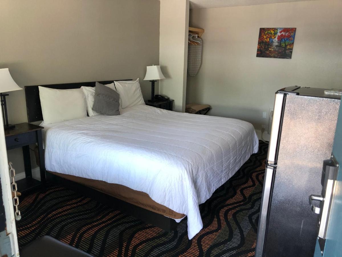 Country Town N' Suites Gatlinburg Εξωτερικό φωτογραφία