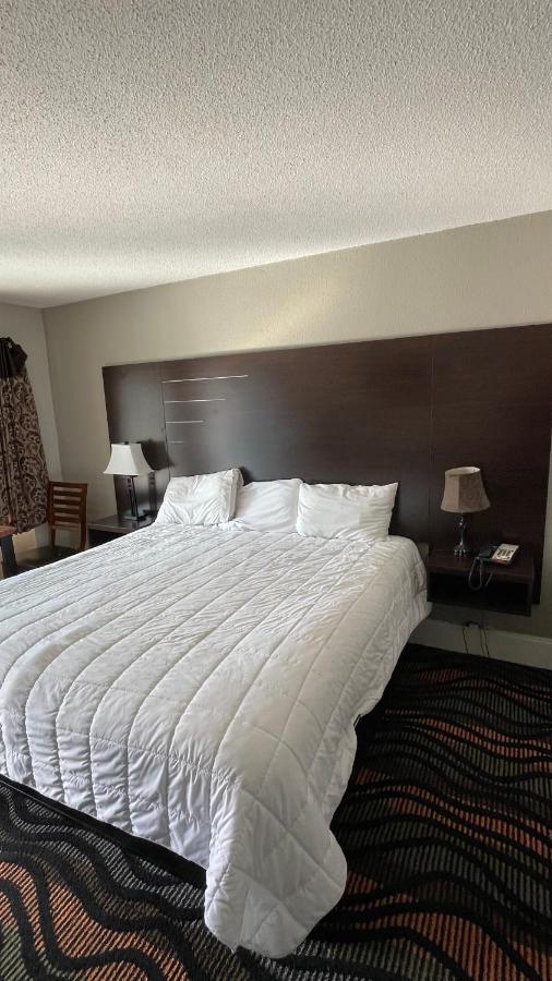 Country Town N' Suites Gatlinburg Εξωτερικό φωτογραφία
