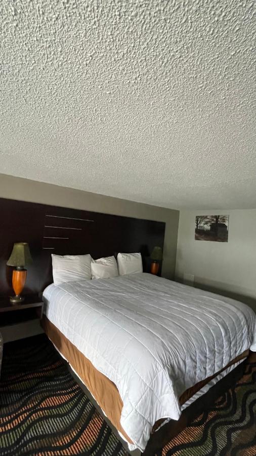 Country Town N' Suites Gatlinburg Εξωτερικό φωτογραφία
