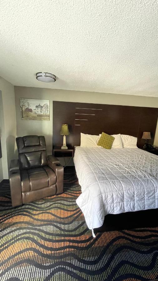 Country Town N' Suites Gatlinburg Εξωτερικό φωτογραφία