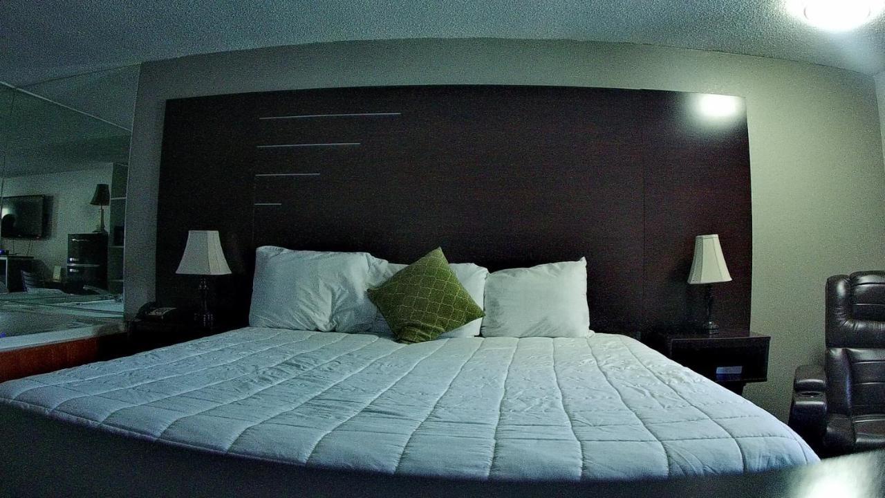 Country Town N' Suites Gatlinburg Εξωτερικό φωτογραφία