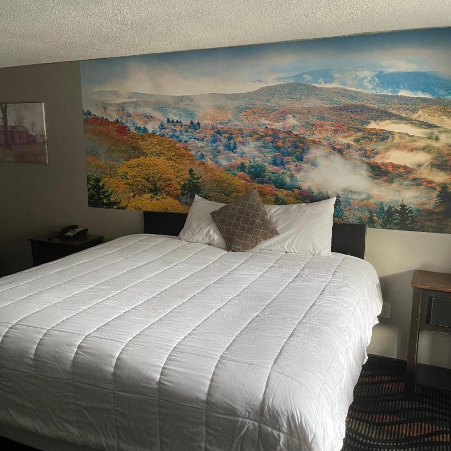 Country Town N' Suites Gatlinburg Εξωτερικό φωτογραφία