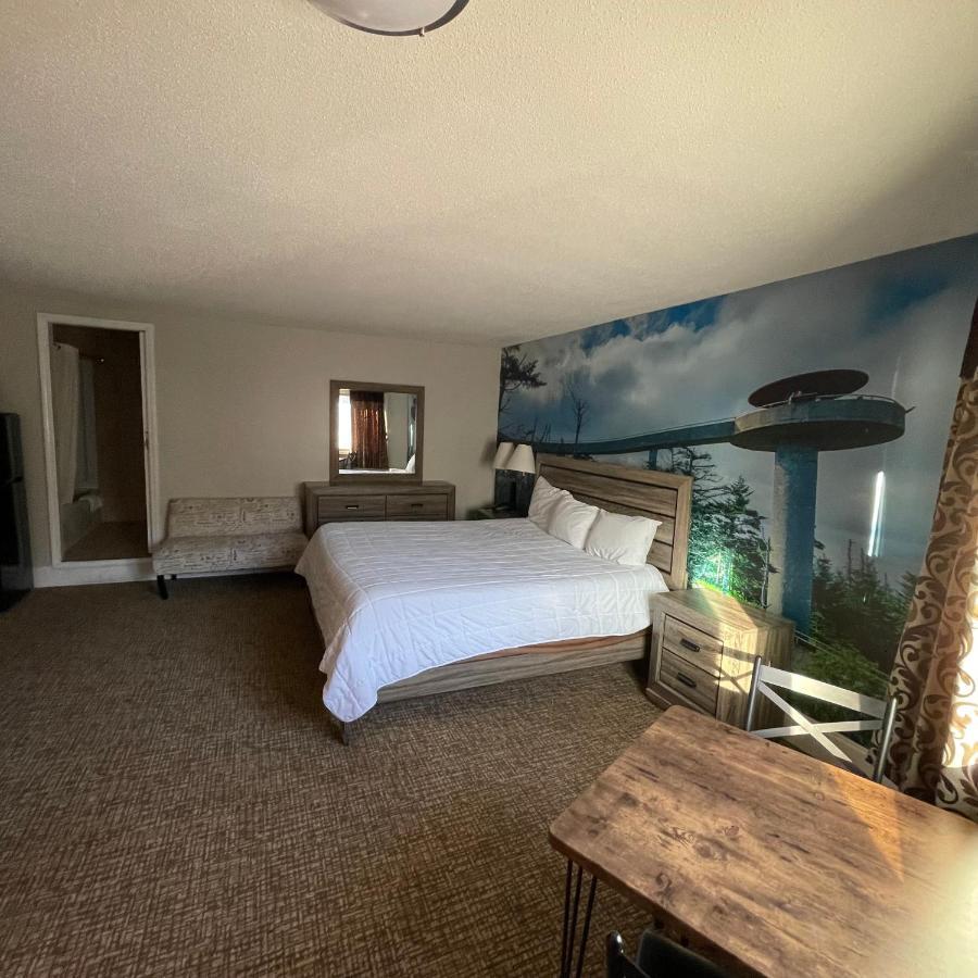 Country Town N' Suites Gatlinburg Εξωτερικό φωτογραφία
