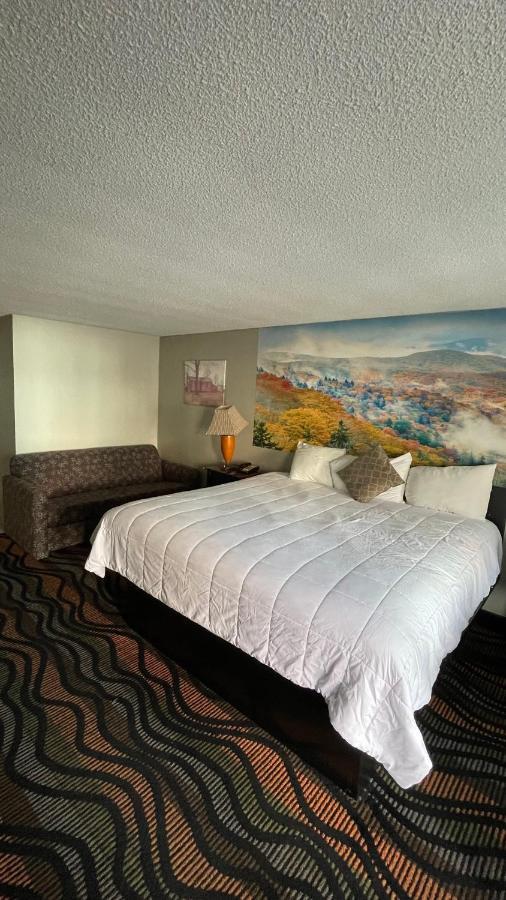 Country Town N' Suites Gatlinburg Εξωτερικό φωτογραφία