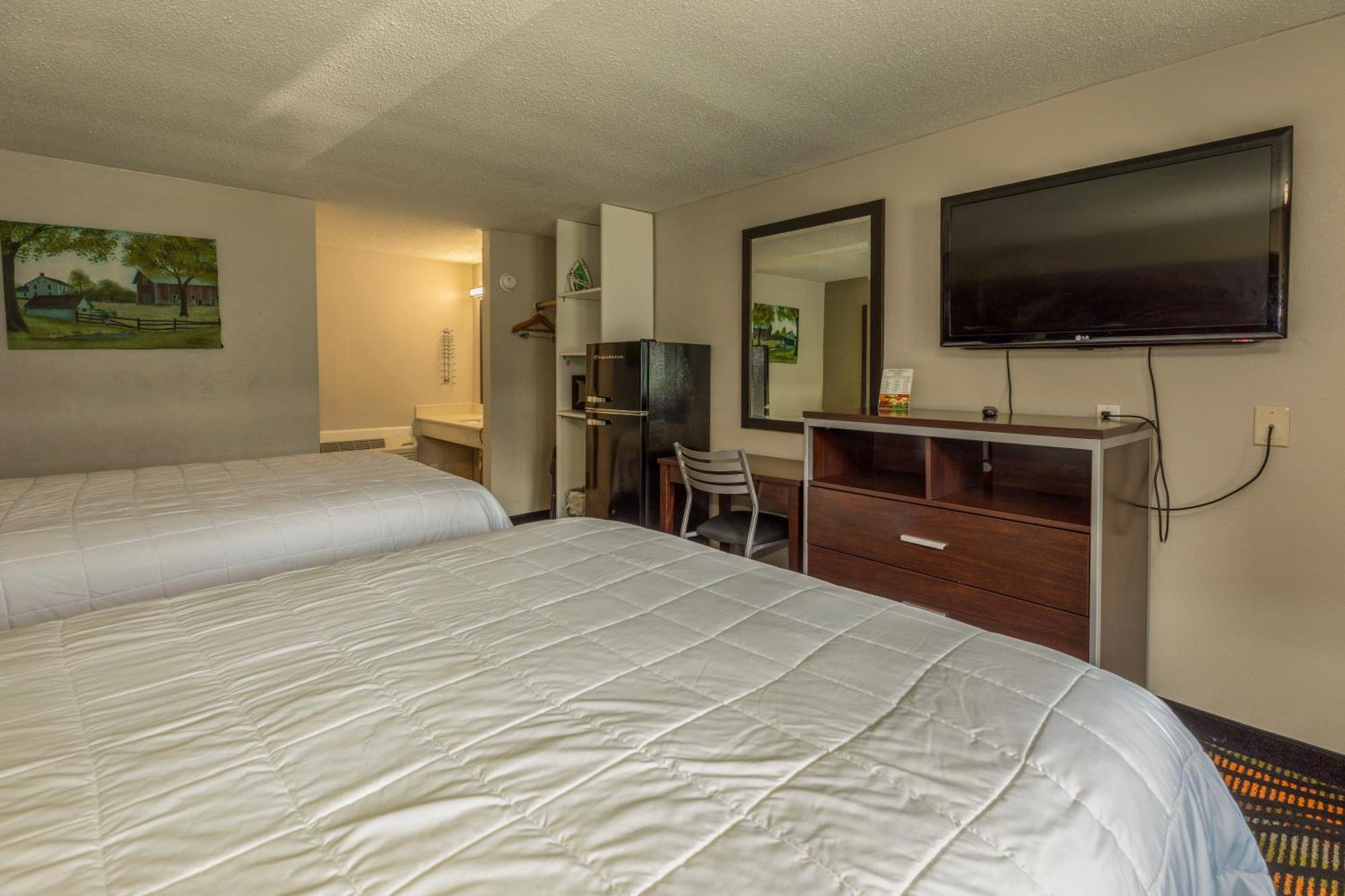 Country Town N' Suites Gatlinburg Εξωτερικό φωτογραφία