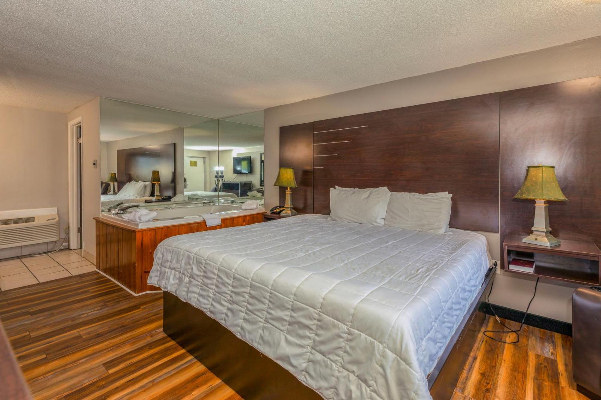 Country Town N' Suites Gatlinburg Εξωτερικό φωτογραφία
