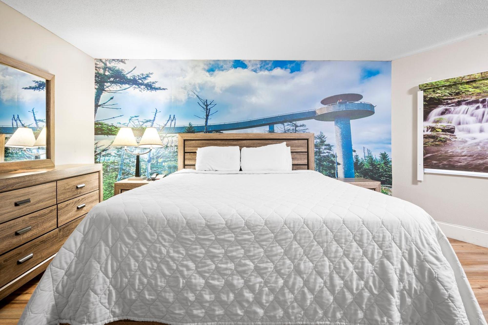 Country Town N' Suites Gatlinburg Εξωτερικό φωτογραφία