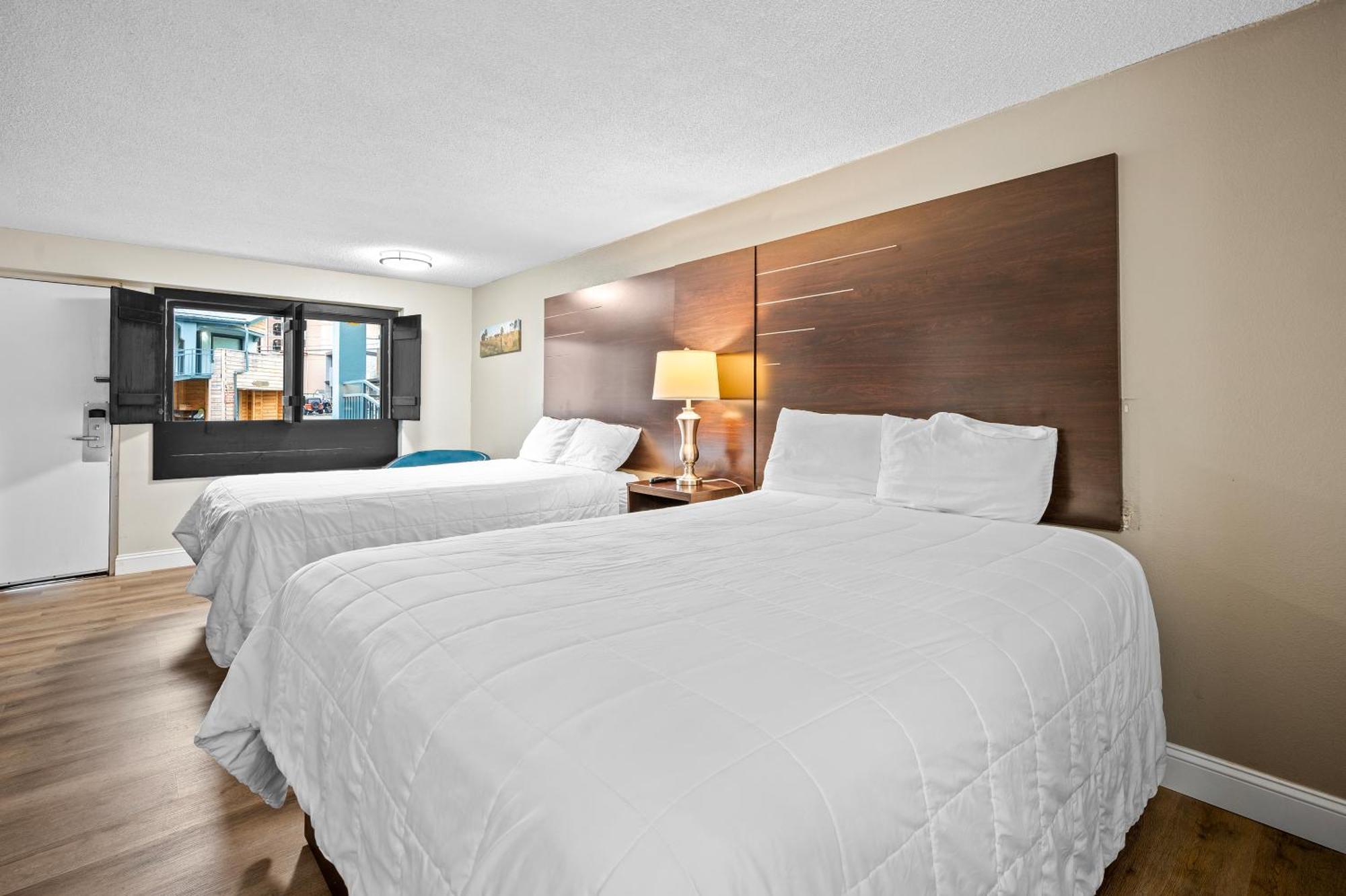 Country Town N' Suites Gatlinburg Εξωτερικό φωτογραφία