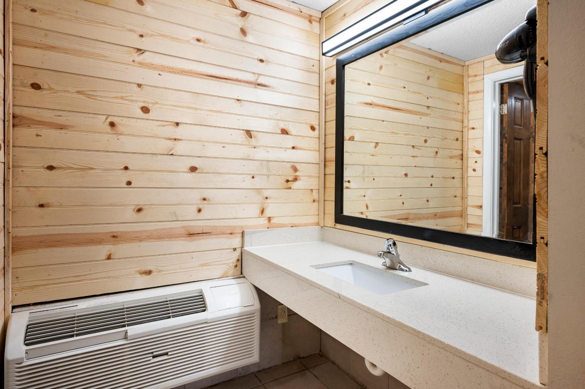 Country Town N' Suites Gatlinburg Εξωτερικό φωτογραφία