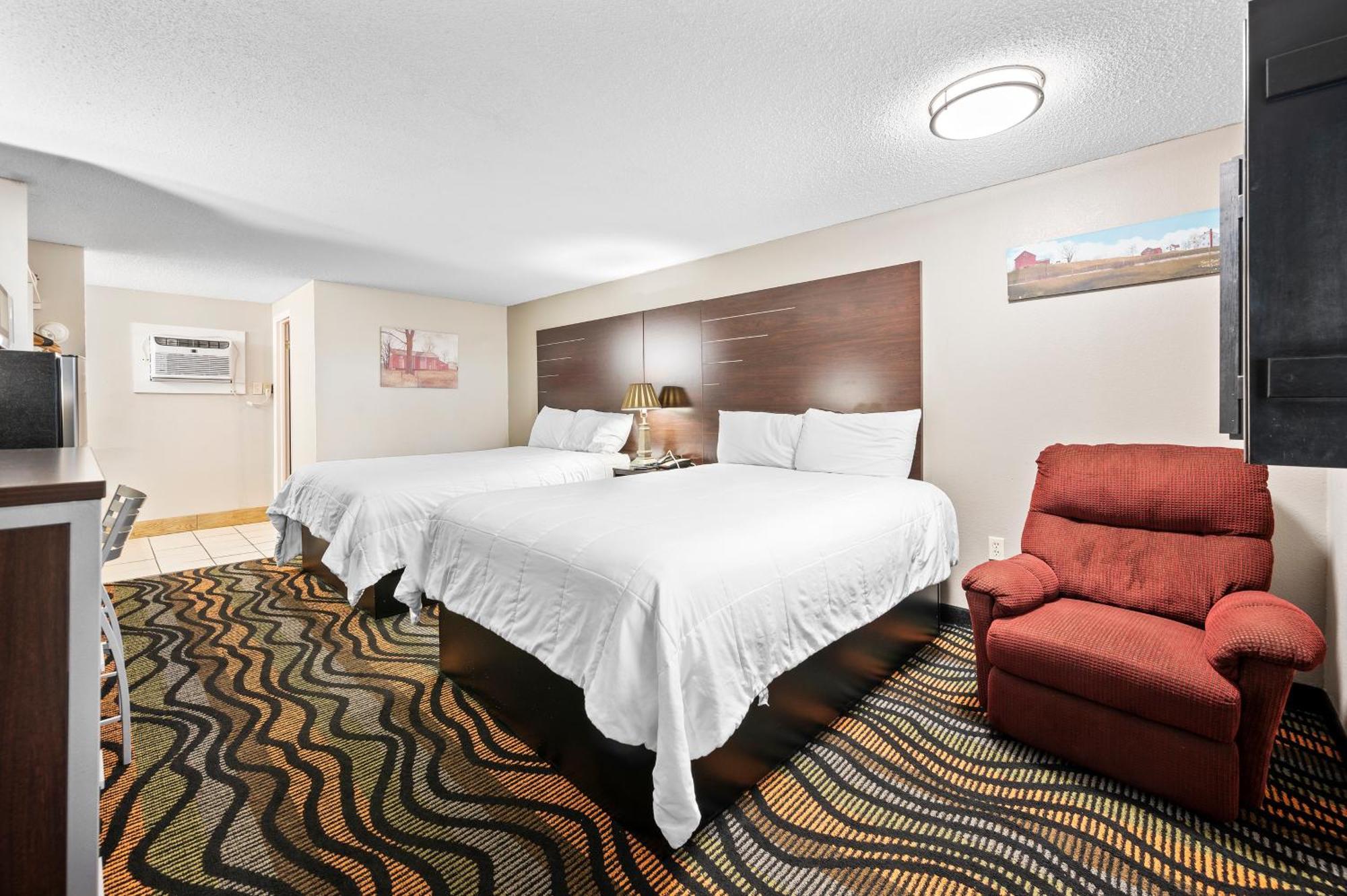 Country Town N' Suites Gatlinburg Εξωτερικό φωτογραφία