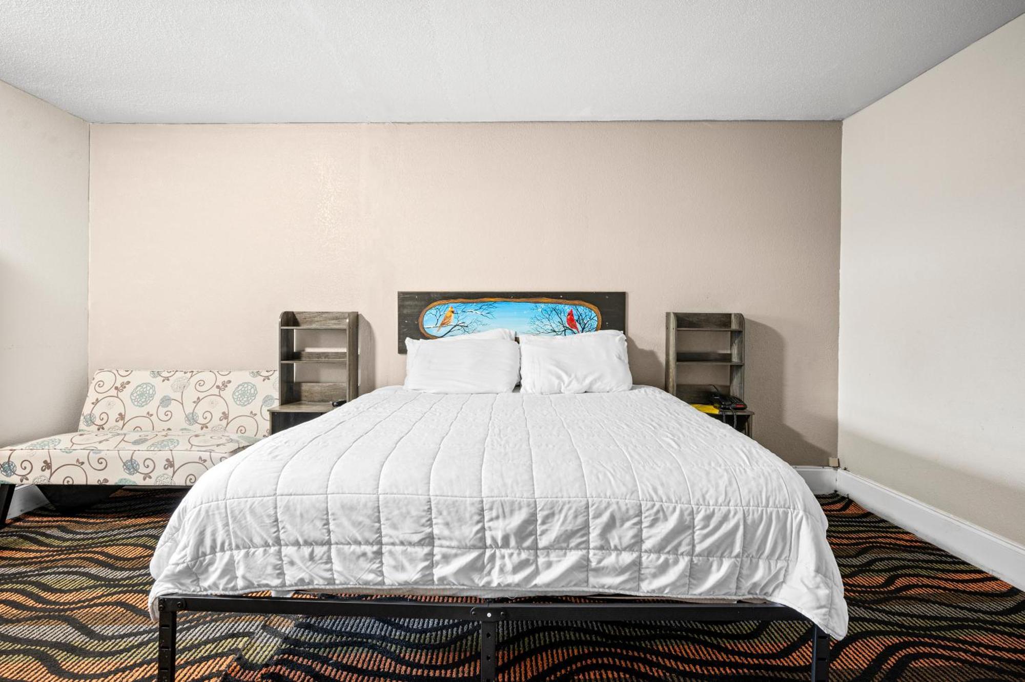 Country Town N' Suites Gatlinburg Εξωτερικό φωτογραφία