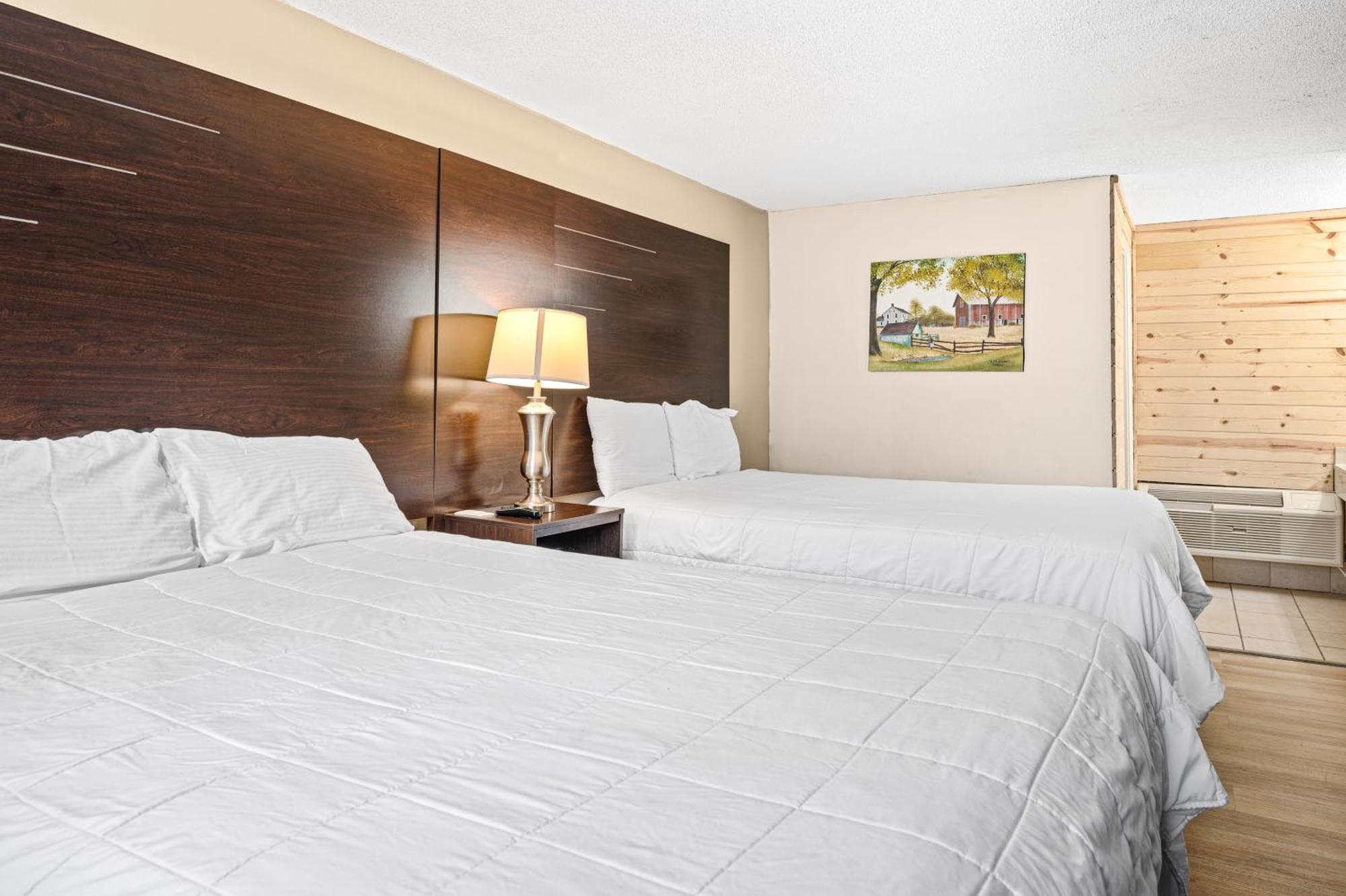 Country Town N' Suites Gatlinburg Εξωτερικό φωτογραφία