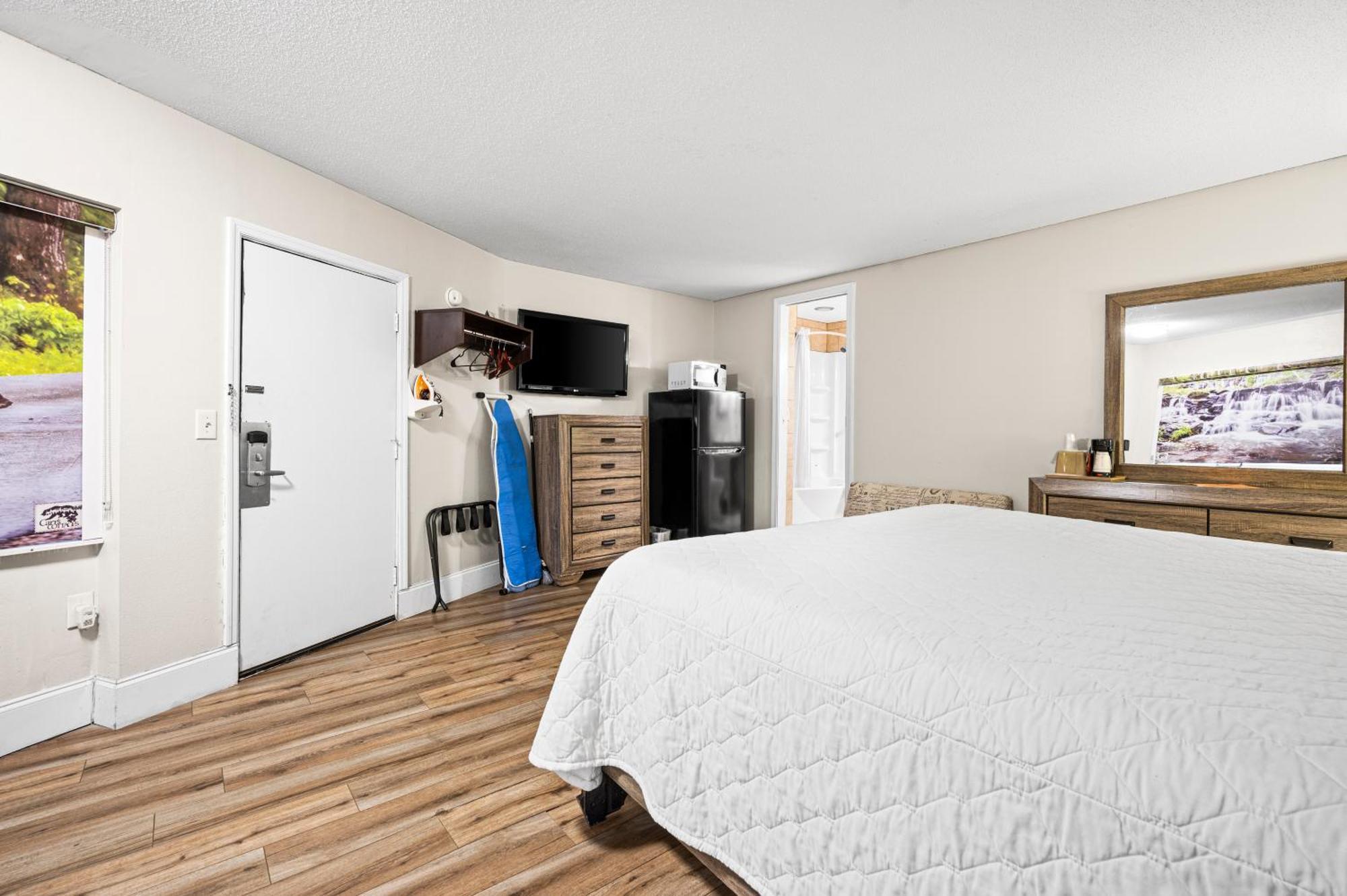Country Town N' Suites Gatlinburg Εξωτερικό φωτογραφία
