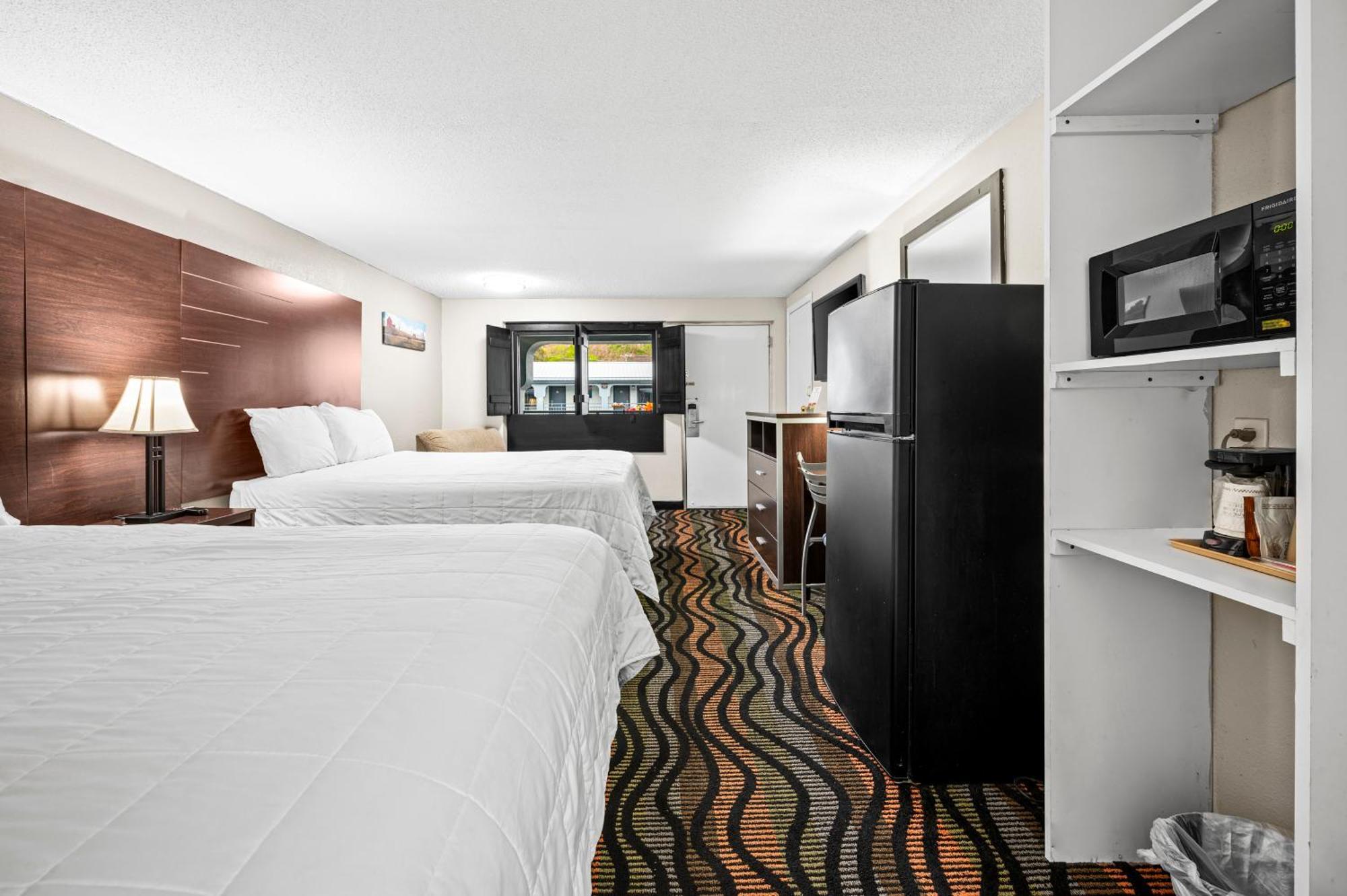 Country Town N' Suites Gatlinburg Εξωτερικό φωτογραφία