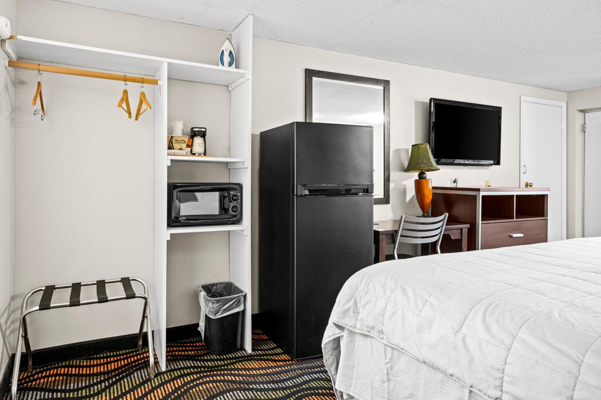 Country Town N' Suites Gatlinburg Εξωτερικό φωτογραφία