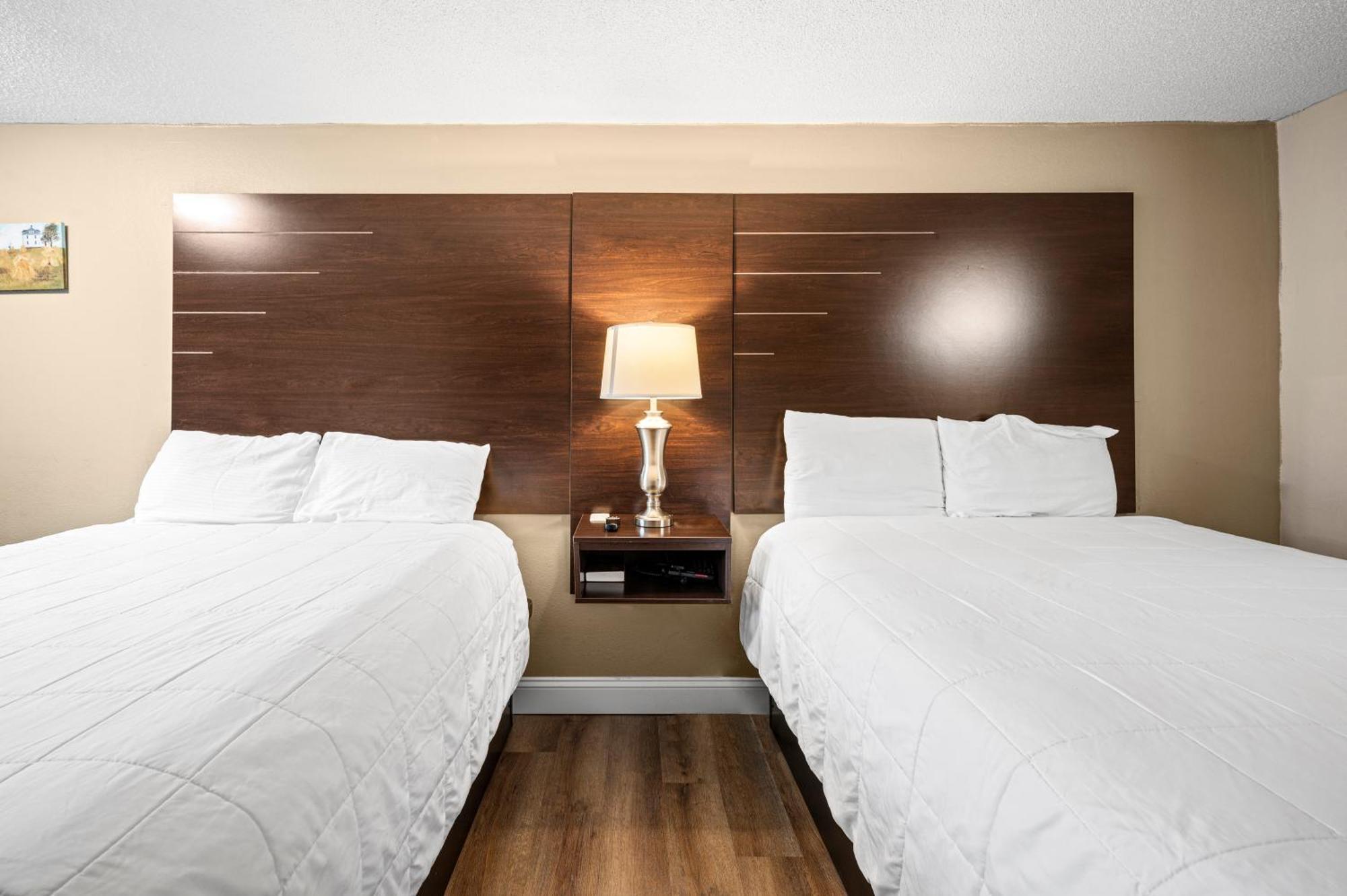 Country Town N' Suites Gatlinburg Εξωτερικό φωτογραφία